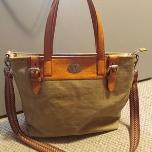 Fossil Handbag
